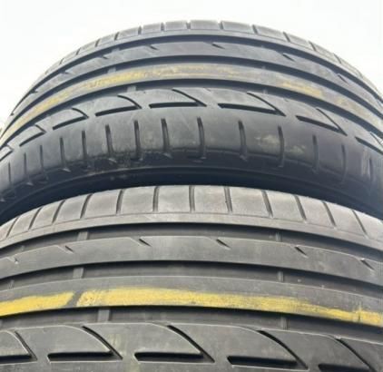 Bridgestone Potenza S001 225/40 R18