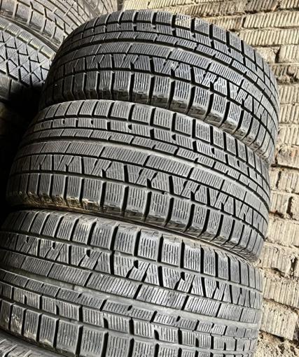 Yokohama Ice Guard IG50+ 215/45 R17