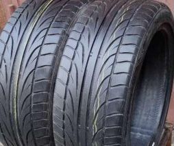 Falken FK-452 245/30 R20