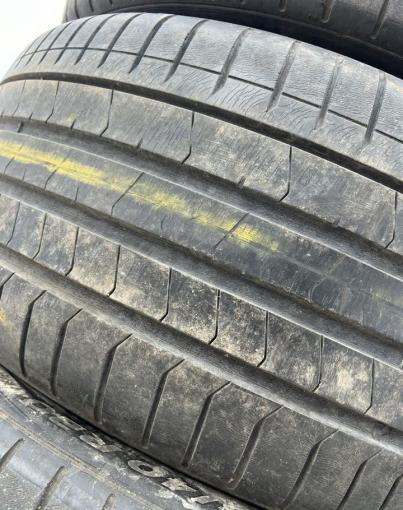 Pirelli P Zero PZ4 275/40 R20