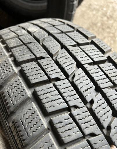 Dunlop DSX 215/60 R16