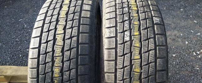 Goodyear Ice Navi SUV 235/55 R20