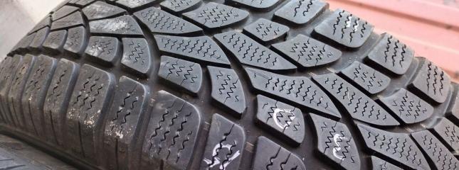 Dunlop SP Winter Sport 3D 195/65 R15 T