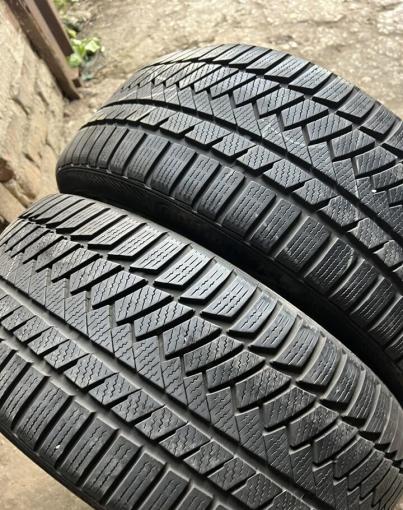 Continental ContiWinterContact TS 850 P 235/40 R18