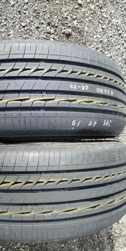 Bridgestone Regno GR-XII 245/45 R19