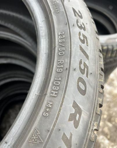 Pirelli Scorpion Winter 235/50 R19