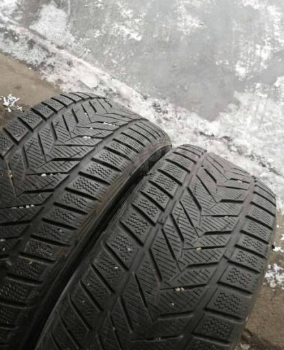 Vredestein Wintrac Xtreme 235/55 R17