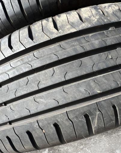 Continental ContiEcoContact 5 205/60 R16