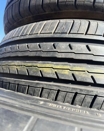 Yokohama BluEarth-ES ES32 185/55 R16