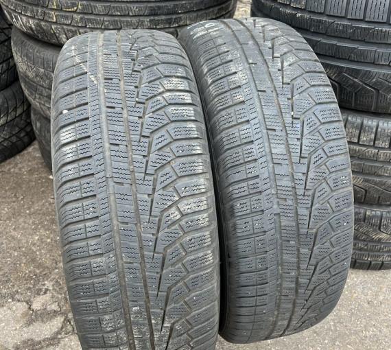 Hankook Winter I&#39;Cept Evo2 W320 215/60 R17