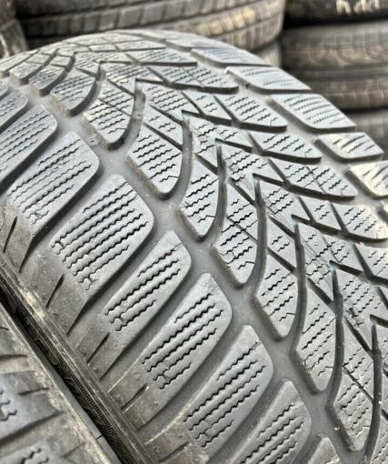 Dunlop SP Winter Sport 4D 235/50 R18