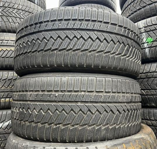Continental WinterContact TS 850 P 225/35 R18