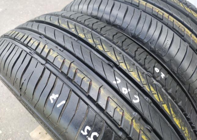Continental ContiPowerContact 205/55 R17