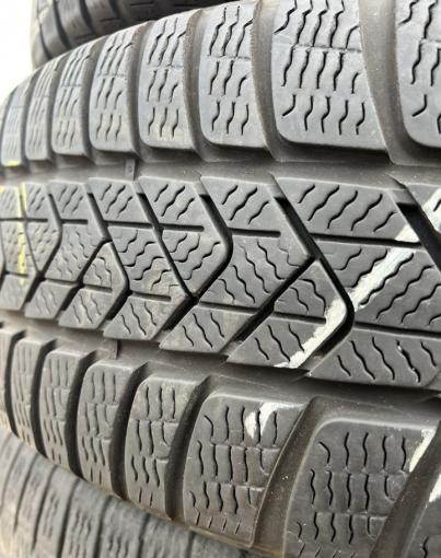 Pirelli Winter Sottozero 3 205/60 R16