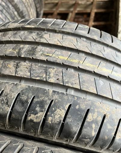 Bridgestone Alenza 001 275/50 R21