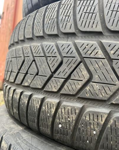 Pirelli Scorpion Winter 255/50 R20