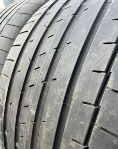 Continental SportContact 6 315/40 R21