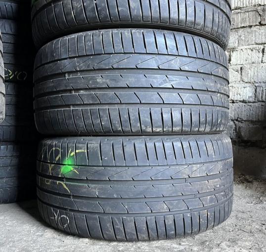 Hankook Ventus S1 Evo 2 K117 245/35 R19