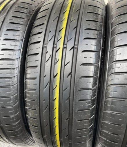 Nexen N&#39;Blue HD Plus 205/55 R16