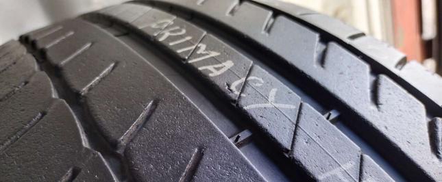 Michelin Primacy HP 225/55 R16