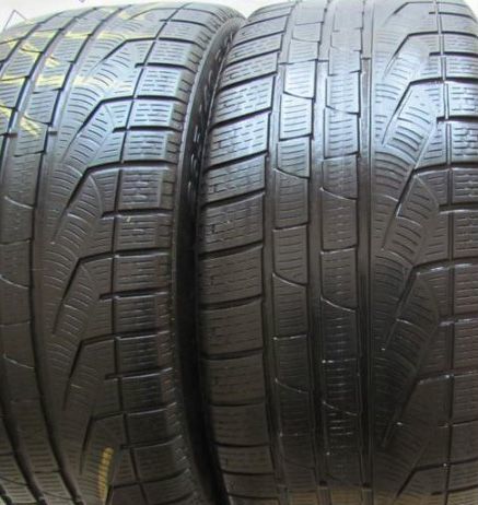 Pirelli Winter Sottozero 240 Serie II 265/40 R20