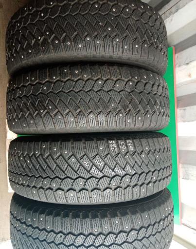 Continental Conti4x4IceContact 225/65 R17