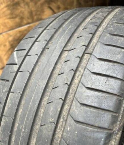 Pirelli P Zero PZ4 245/30 R20