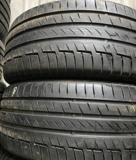 Continental PremiumContact 6 215/55 R18