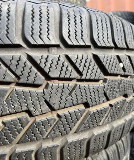 Point S Winterstar 225/55 R16