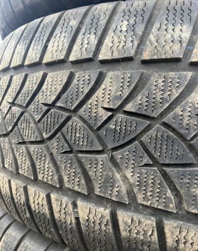 Goodyear UltraGrip Performance+ 275/45 R21