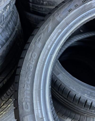 Pirelli Cinturato P7 (P7C2) 205/45 R17