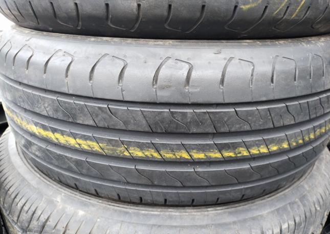 Goodyear EfficientGrip 2 SUV 245/60 R18