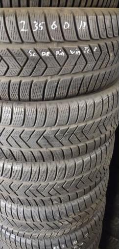 Pirelli Scorpion Winter 235/60 R18