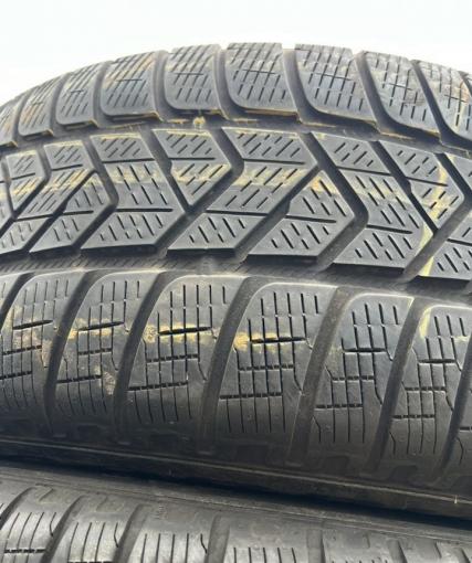 Pirelli Scorpion Winter 235/50 R20
