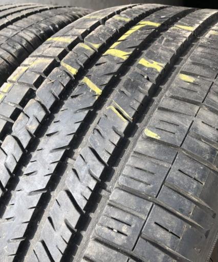 Goodyear Eagle RS-A 245/50 R20
