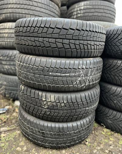 Gislaved Euro Frost 6 205/55 R16