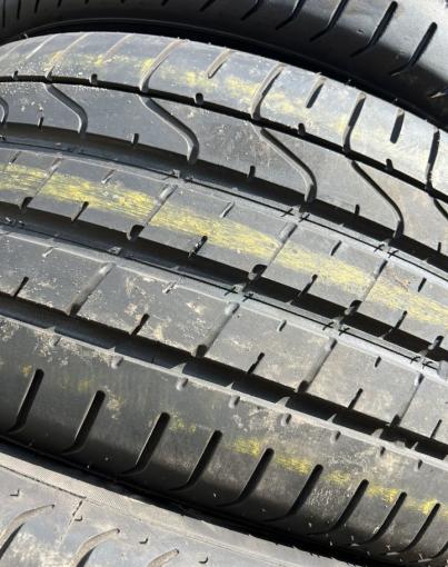 Pirelli P Zero 265/50 R19