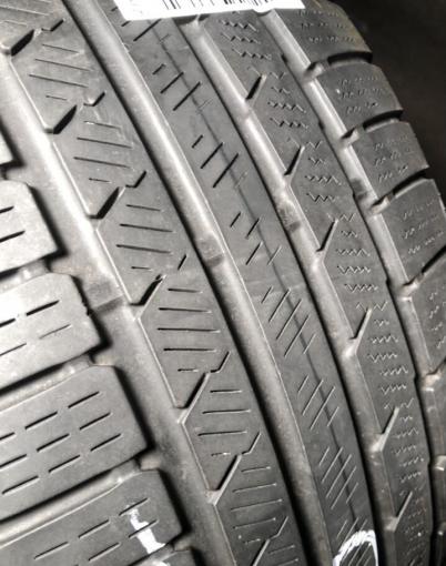 Continental ContiWinterContact TS 810 Sport 245/45 R18