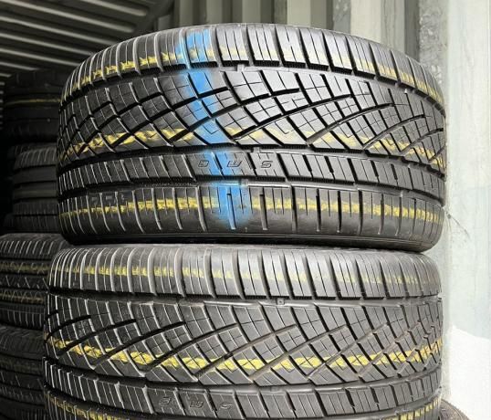 Continental ExtremeContact DWS 255/35 R20