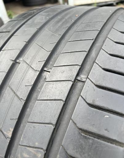 Pirelli P Zero PZ4 315/30 R21