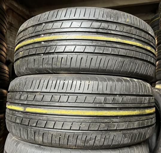 Yokohama BluEarth Ecos ES31 215/45 R17