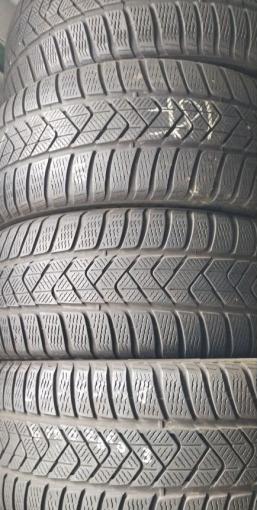 Pirelli Winter Sottozero 3 225/45 R18 V