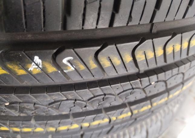 Pirelli Scorpion AS Plus 3 235/40 R19