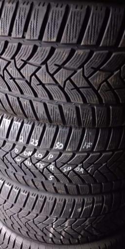 Dunlop Winter Sport 5 225/50 R17