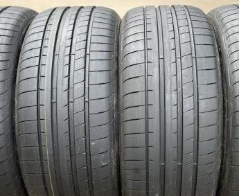 Goodyear Eagle F1 Asymmetric 5 265/40 R21