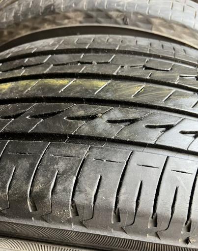 Bridgestone Regno GR-XII 215/60 R16