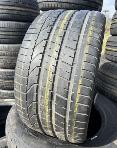 Pirelli P Zero 285/30 R19