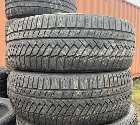 Continental ContiWinterContact TS 850 P 235/45 R20