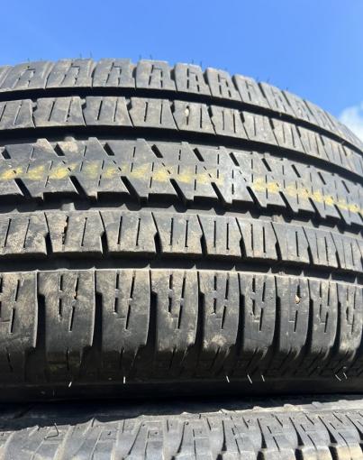 Bridgestone Dueler H/L Alenza 275/55 R20