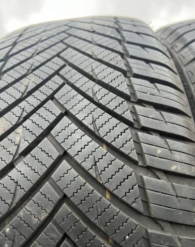 Imperial All Season Driver 215/45 R18